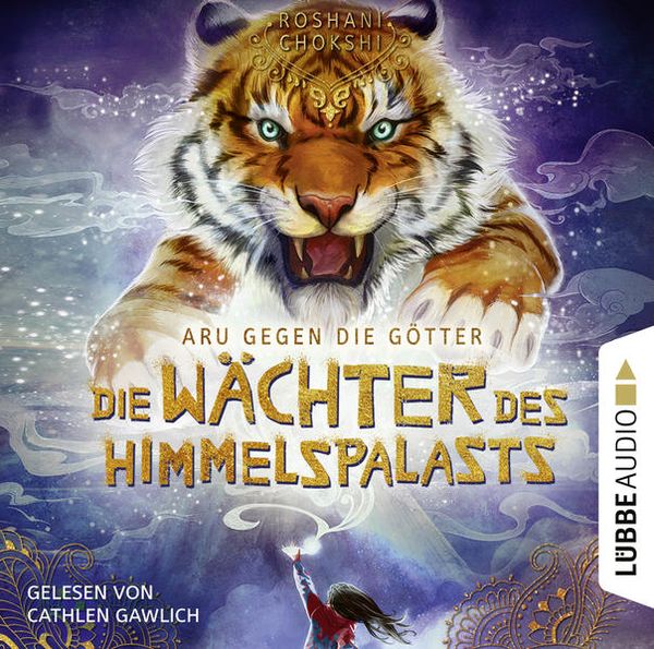 Die Wächter des Himmelspalasts