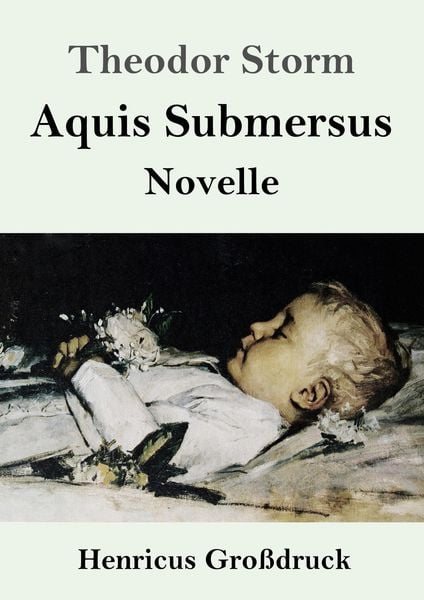 Produktbild: Aquis Submersus (Gro&szlig;druck)