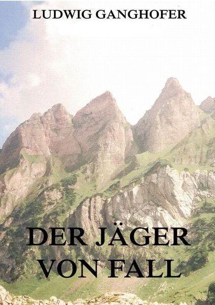 Produktbild: Der J&auml;ger von Fall