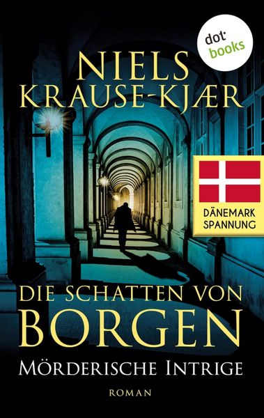 Produktbild: Die Schatten von Borgen - M&ouml;rderische Intrige