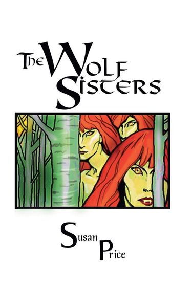 Produktbild: The Wolf Sisters