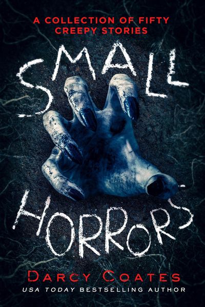 Produktbild: Small Horrors