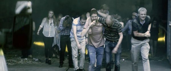 Produktbild: Contagion of Fear