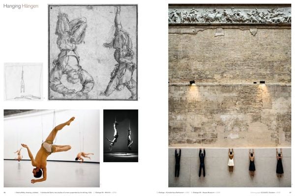 Produktbild: Sasha Waltz & Guests