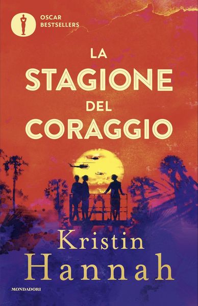 Produktbild: La stagione del coraggio