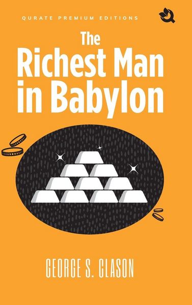 Produktbild: The Richest Man In Babylon (Premium Edition)