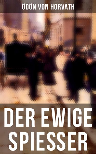 Produktbild: Der ewige Spie&szlig;er