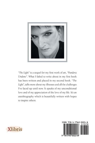 Produktbild: The Light