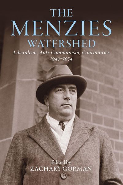 Produktbild: Menzies Watershed