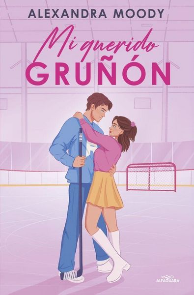 Produktbild: Mi Querido Gru&ntilde;&oacute;n / Grumpy Darling