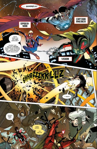 Produktbild: Monsters Unleashed: Die Monster sind los