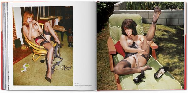 Produktbild: The Big Book of Legs