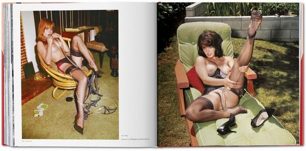 Produktbild: The Big Book of Legs