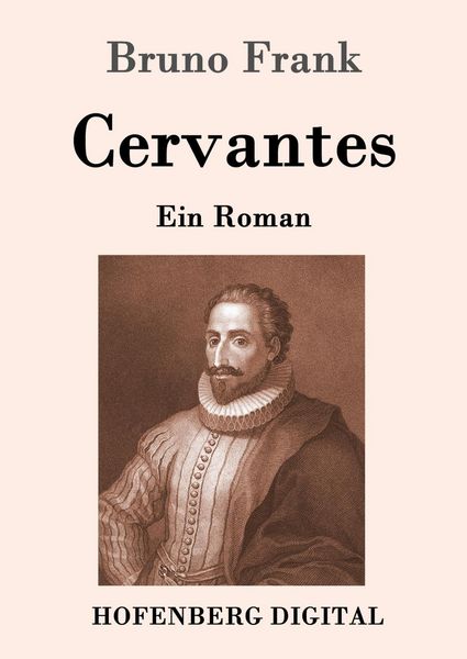 Produktbild: Cervantes