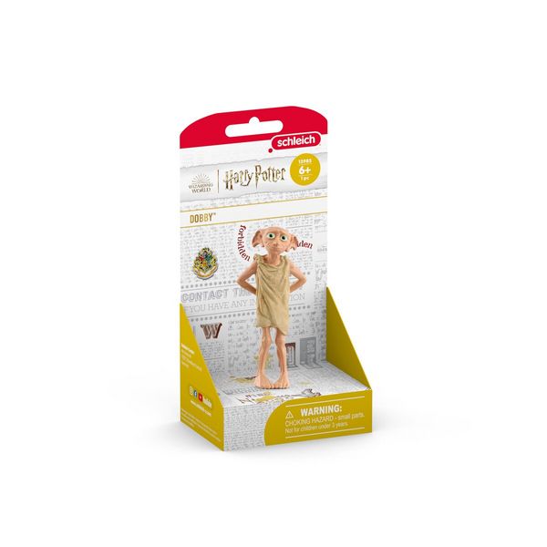 Produktbild: schleich&reg; 13985 Dobby