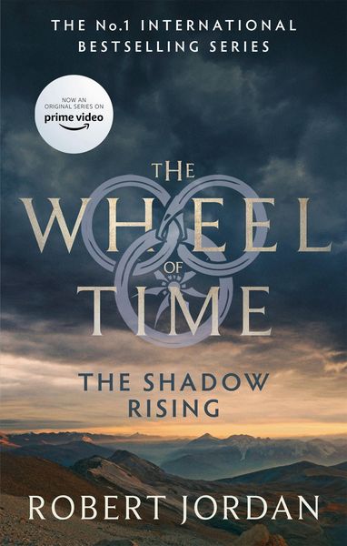 Produktbild: The Shadow Rising