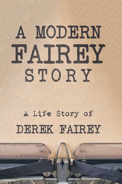 Produktbild: A Modern Fairey Story