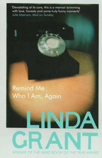 Produktbild: Remind Me Who I Am, Again