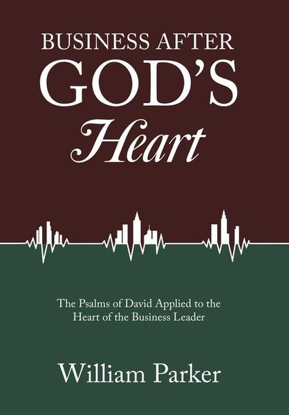 Produktbild: Business After God's Heart
