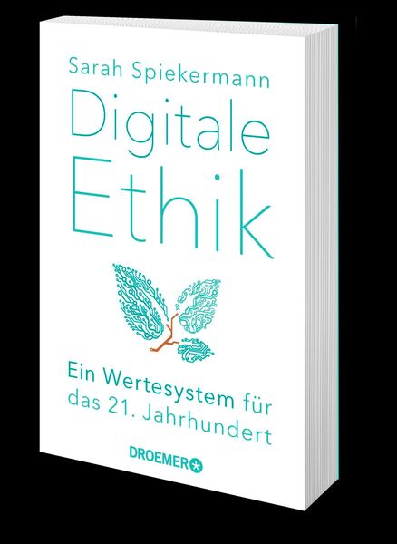 Produktbild: Digitale Ethik