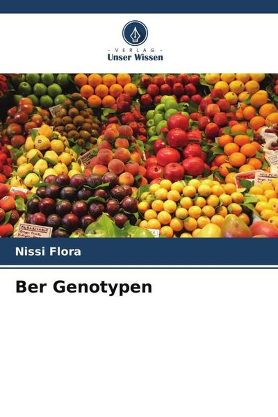 Produktbild: Ber Genotypen