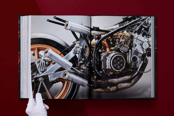 Produktbild: Ultimate Collector Motorcycles