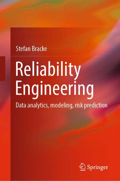 Produktbild: Reliability Engineering