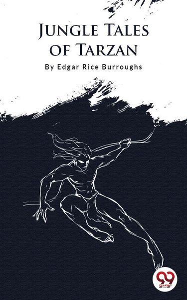 Produktbild: Jungle Tales Of Tarzan