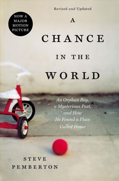 Produktbild: A Chance In the World