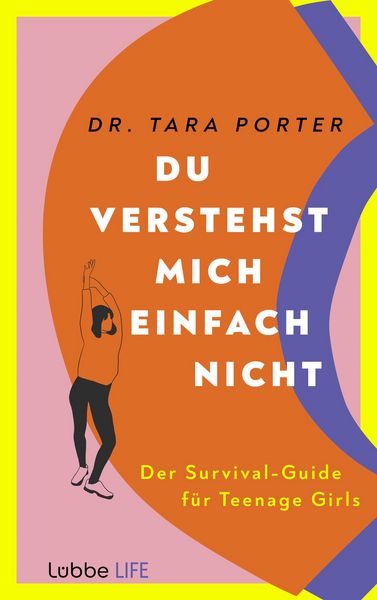 Produktbild: Du verstehst mich einfach nicht