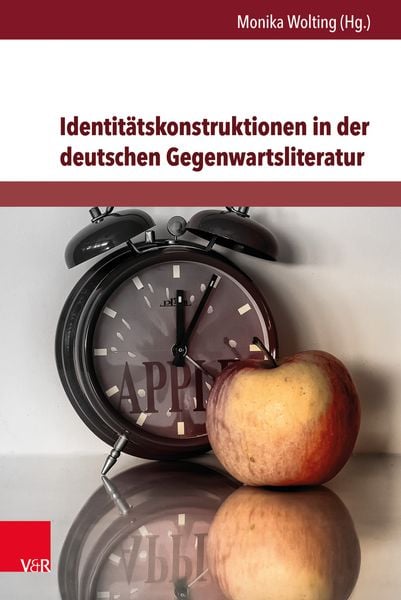 Identitätskonstruktionen in der deutschen Gegenwartsliteratur, Gebundene Ausgabe von , V&R Unipress, 978-3-8471-0741-5