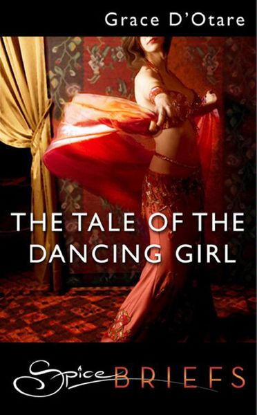 Produktbild: The Tale Of The Dancing Girl