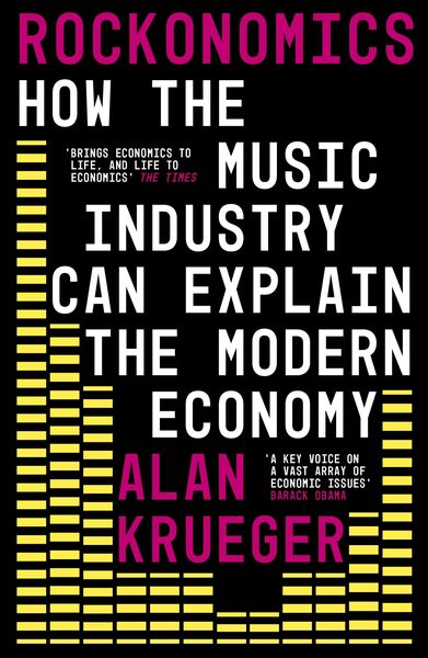Produktbild: Rockonomics