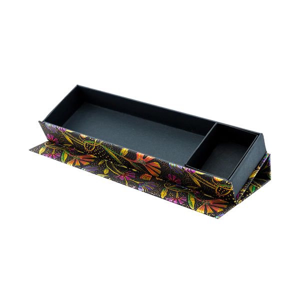 Produktbild: Stifteetui, Wildblumen