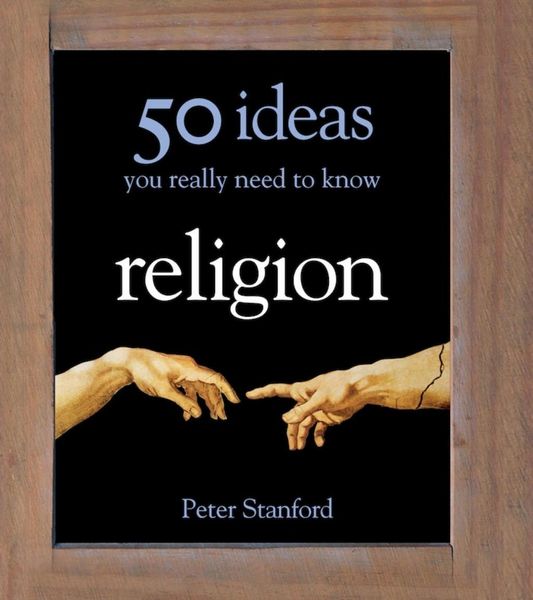 Produktbild: Religion - 50 Ideas You Really Need to Know