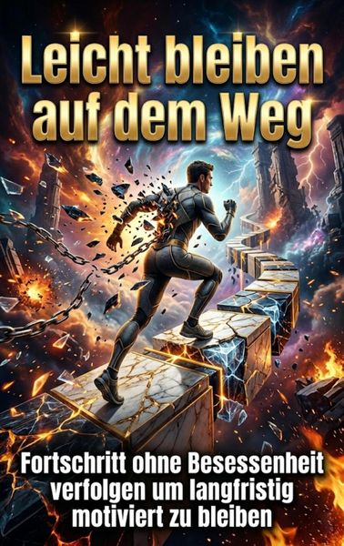 Produktbild: Leicht bleiben auf dem Weg