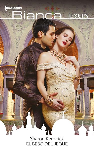 Produktbild: El beso del jeque