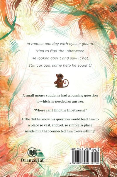 Produktbild: The Mouse and the Inbetween