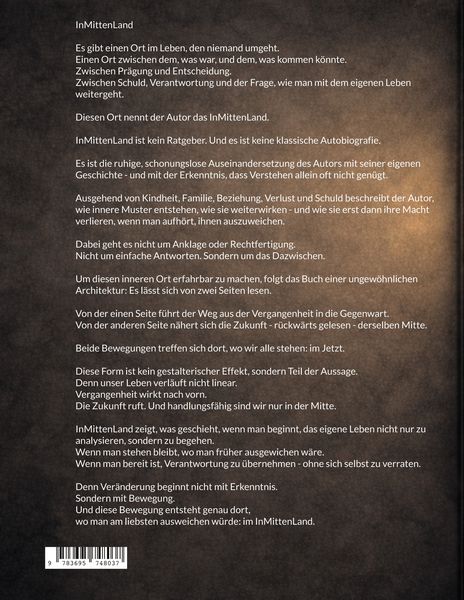 Produktbild: InMittenLand