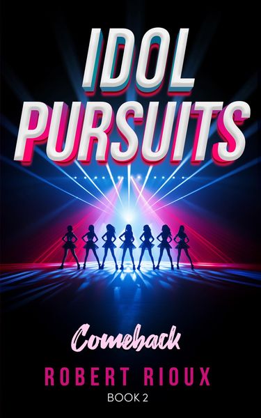 Produktbild: Idol Pursuits: Comeback