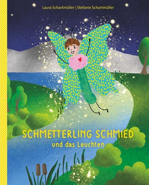 Produktbild: Schmetterling Schmied