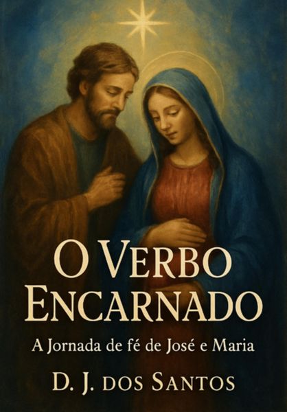 Produktbild: O Verbo Encarnado: