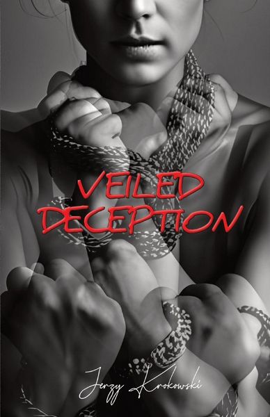 Produktbild: Veiled Deception