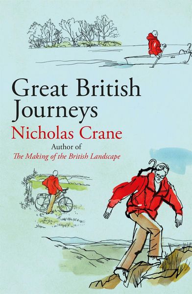 Produktbild: Great British Journeys