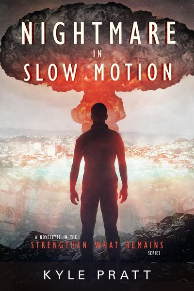 Produktbild: Nightmare in Slow Motion