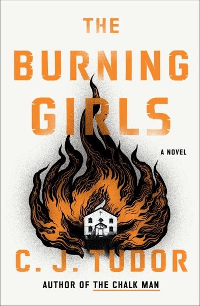 Produktbild: Burning Girls