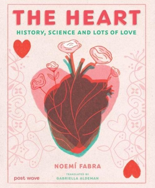 Produktbild: The Heart