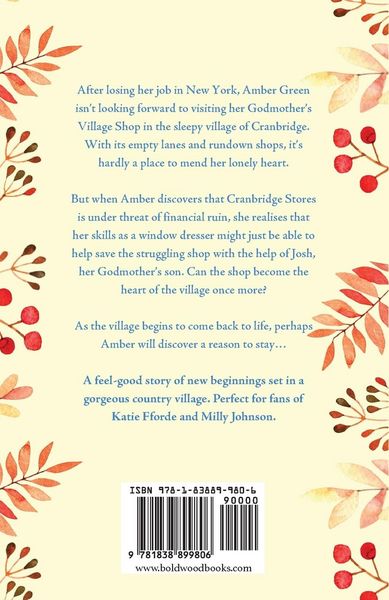 Produktbild: The Village Shop for Lonely Hearts