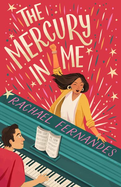 Produktbild: Mercury in Me