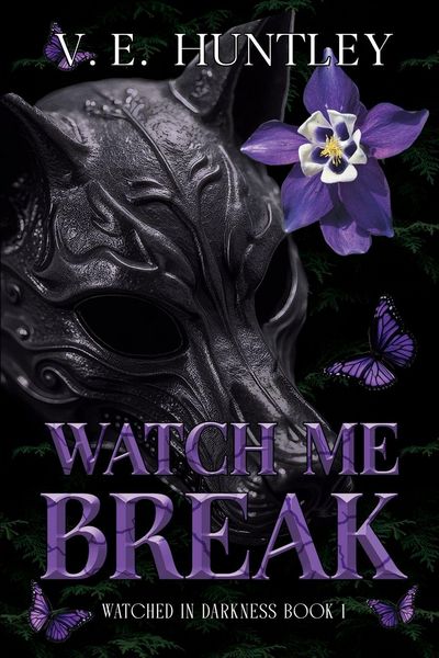 Produktbild: Watch Me Break